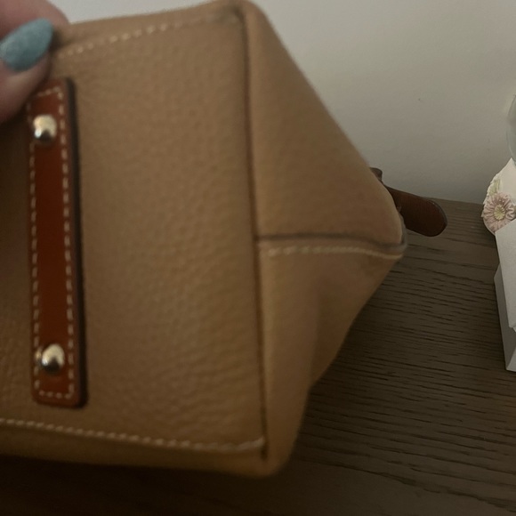 Dooney and Bourke Hobo Bag - Picture 8 of 8